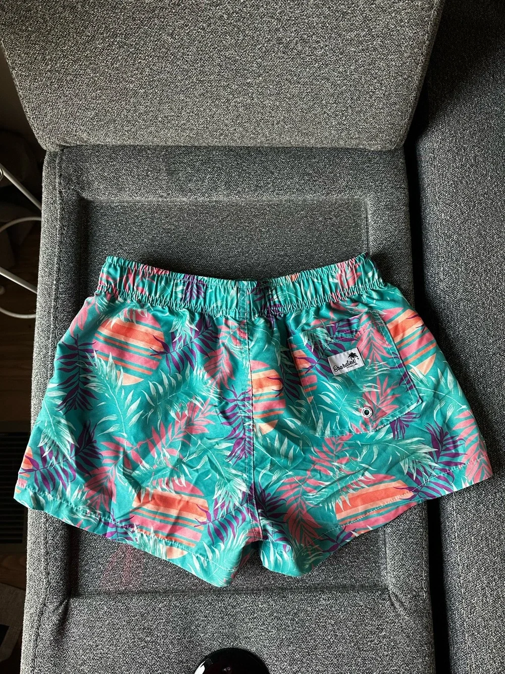 Pacsun Boardies Men's Small Swimtrunks